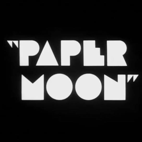Paper Moon Logo